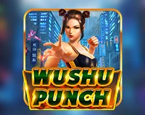 Wushu Punch