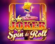 Joker Spin & Roll